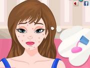 Katy's Soap Preparation