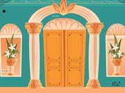 Feast Hall Celebration Escape