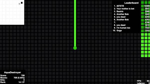 Tileman io — Play for free at