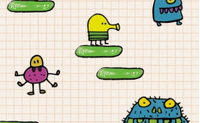 Doodle Jump
