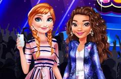 K-pop New Year's Concert