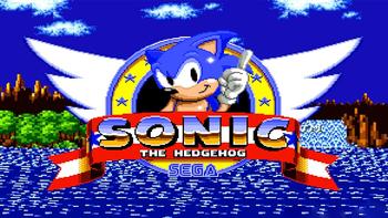 Sonic the Hedgehog (1991) ::: 100% Walkthrough ::: LONGPLAY ᴴᴰ ::: Mega Drive 