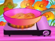 Didi House Cooking 17