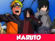 Naruto 3D Game