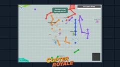 Copter Royale: Play This Battle Royale at Coolmath Games