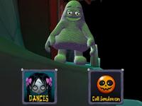 wednesday Dance Moves