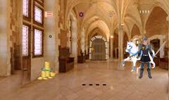 Escape Ornate Citadel