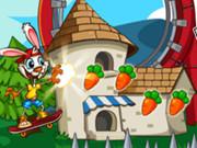 Bunny Skater