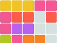 Blocks Puzzle