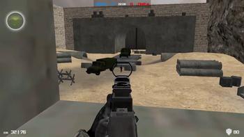 AFO Reloaded Gameplay Walkthrough Tutorial 