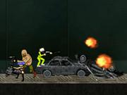 Crazy Flasher 5 :andy Law