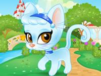 Princesses Palace Pets Maker