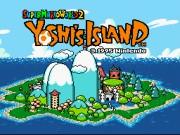 Super Mario World 2 Yoshis Island