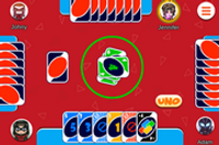 UNO with Friends Online