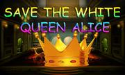 Save The White Queen Alice