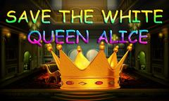 Save The White Queen Alice