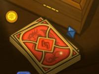 Dangerous Adventure 2