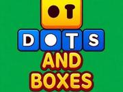 Dots and Boxes 2