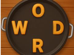 Words Search Puzzle Game