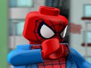 Lego Ultimate Spider-man