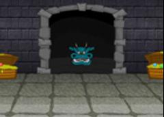 Escape Dragon Lair