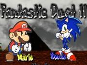 Super Mario Fantastic Duet 2