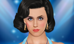 Katy Perry Makeover