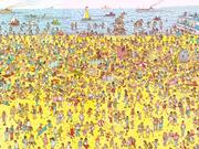 Where's Waldo? ~ Find Waldo Online