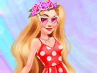 Princesses Music Stage