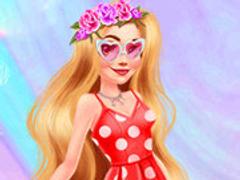 Princesses Music Stage