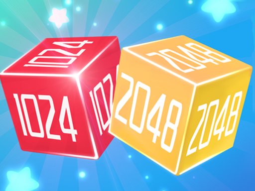 Play 2048 Merge Games - M2 Blocks Online for Free on PC & Mobile