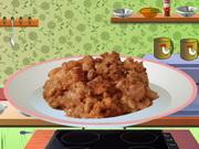 Quick Cassoulet