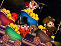 Gold Diggers Adventure