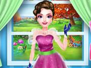 Nerdy Girl Beauty Time