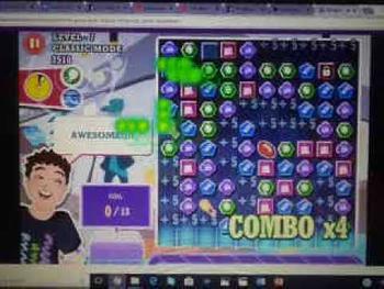 Good Luck Charlie Shopping Spree Showdown Game Part 2 