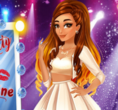 Ariana Grande Insta Stories