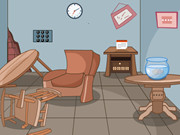 Collapsed Room Escape Game - Play Collapsed Room Escape Online for Free ...