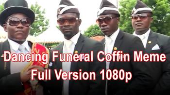 Coffin dance: the coffin meme 3d game. - Microsoft Apps