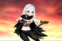 Jrpg heroine creator: Thief