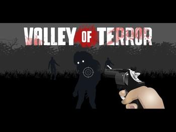 Valley Of Terror | खून पी जाऊँगा | Gamezop | Games Khelo, Paise Jeeto! 