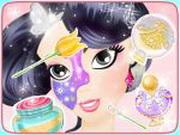 Princess Fairy Spa Salon - Frozen Land