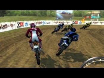Xcross Madness - Gameplay 