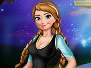 Fynsy's Beauty Salon Anna