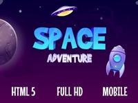 Space Bubble Shooter