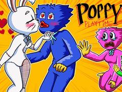 JigSwa Poppy Playtime