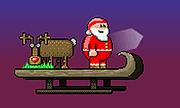 Super Santa Shooter