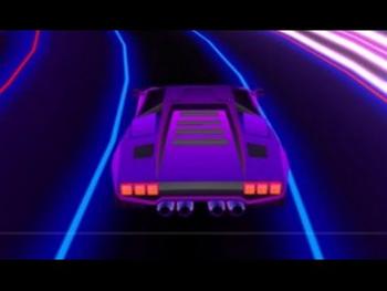 Sunset Racing Full Gameplay Walkthrough 