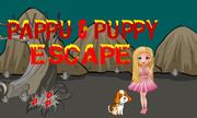 Pappu And Puppy Escape 