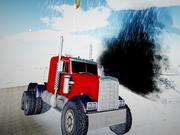 Truck Driving Simulator offroad