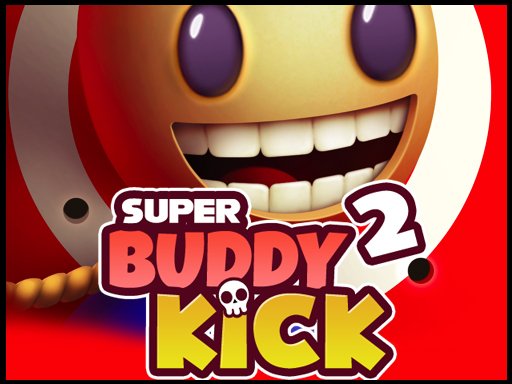game kick the buddy